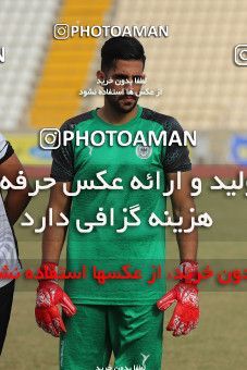 1774707, Bushehr, , 2021–22 Iranian Hazfi Cup, 1/16 Final, Khorramshahr Cup, Shahin Shahrdari Boushehr (3) 0 v 0 (4) Naft M Soleyman on 2021/12/19 at ورزشگاه شهید مهدوی بوشهر