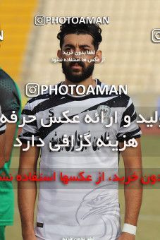 1774752, Bushehr, , 2021–22 Iranian Hazfi Cup, 1/16 Final, Khorramshahr Cup, Shahin Shahrdari Boushehr (3) 0 v 0 (4) Naft M Soleyman on 2021/12/19 at ورزشگاه شهید مهدوی بوشهر