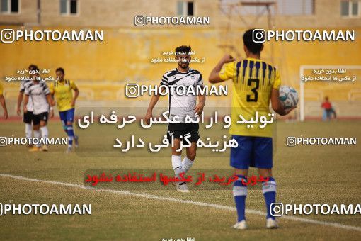 1774746, Bushehr, , 2021–22 Iranian Hazfi Cup, 1/16 Final, Khorramshahr Cup, Shahin Shahrdari Boushehr (3) 0 v 0 (4) Naft M Soleyman on 2021/12/19 at ورزشگاه شهید مهدوی بوشهر