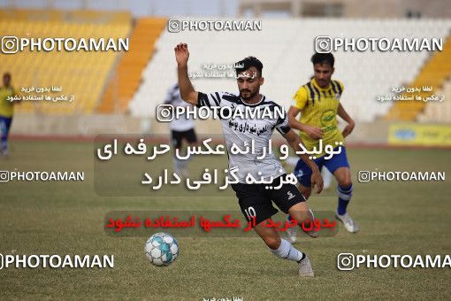 1774771, Bushehr, , 2021–22 Iranian Hazfi Cup, 1/16 Final, Khorramshahr Cup, Shahin Shahrdari Boushehr (3) 0 v 0 (4) Naft M Soleyman on 2021/12/19 at ورزشگاه شهید مهدوی بوشهر