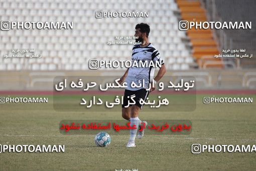 1774712, Bushehr, , 2021–22 Iranian Hazfi Cup, 1/16 Final, Khorramshahr Cup, Shahin Shahrdari Boushehr (3) 0 v 0 (4) Naft M Soleyman on 2021/12/19 at ورزشگاه شهید مهدوی بوشهر