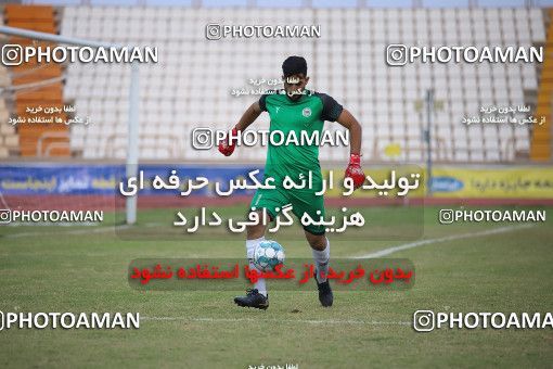 1774845, Bushehr, , 2021–22 Iranian Hazfi Cup, 1/16 Final, Khorramshahr Cup, Shahin Shahrdari Boushehr (3) 0 v 0 (4) Naft M Soleyman on 2021/12/19 at ورزشگاه شهید مهدوی بوشهر