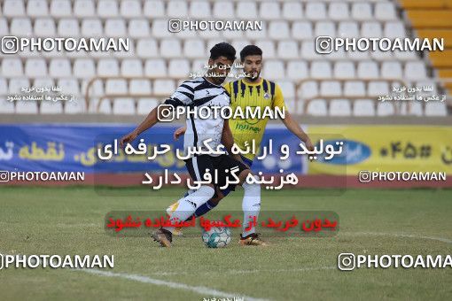 1774849, Bushehr, , 2021–22 Iranian Hazfi Cup, 1/16 Final, Khorramshahr Cup, Shahin Shahrdari Boushehr (3) 0 v 0 (4) Naft M Soleyman on 2021/12/19 at ورزشگاه شهید مهدوی بوشهر