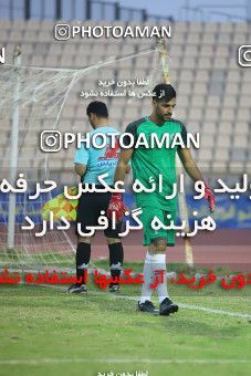 1774833, Bushehr, , 2021–22 Iranian Hazfi Cup, 1/16 Final, Khorramshahr Cup, Shahin Shahrdari Boushehr (3) 0 v 0 (4) Naft M Soleyman on 2021/12/19 at ورزشگاه شهید مهدوی بوشهر