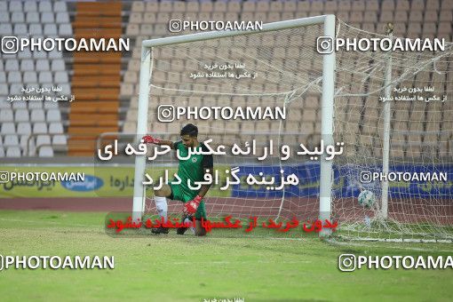 1774883, Bushehr, , 2021–22 Iranian Hazfi Cup, 1/16 Final, Khorramshahr Cup, Shahin Shahrdari Boushehr (3) 0 v 0 (4) Naft M Soleyman on 2021/12/19 at ورزشگاه شهید مهدوی بوشهر