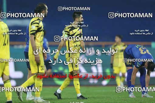 1776509, Tehran, Iran, 2021–22 Iranian Hazfi Cup, 1/16 stage, Khorramshahr Cup, Esteghlal (4) 1 v 1 (2) Navad Urmia on 2021/12/19 at Azadi Stadium