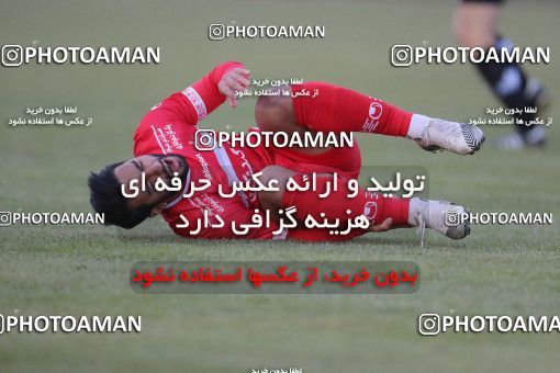 1780516, Arak, Iran, لیگ برتر فوتبال ایران، Persian Gulf Cup، Week 12، First Leg، Sepahan 0 v 1 Persepolis on 2021/12/29 at Arak Imam Khomeini Stadium