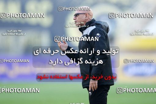 1786072, Isfahan, Iran, Iran Pro League، Persian Gulf Cup، 2021-2022 season، First Leg، Week 9، Sepahan ۱ v ۰ Sanat Naft Abadan on 2021/12/09 at Naghsh-e Jahan Stadium