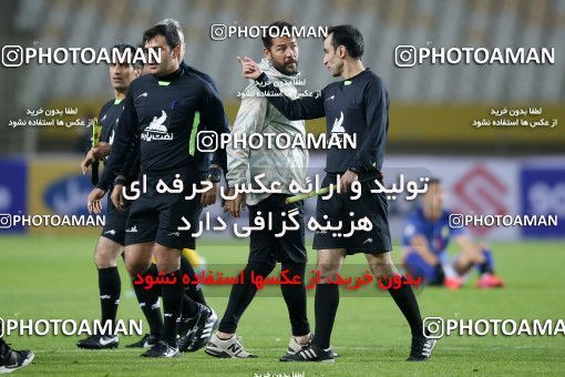 1786787, Isfahan, Iran, Iran Pro League، Persian Gulf Cup، 2021-2022 season، First Leg، Week 9، Sepahan ۱ v ۰ Sanat Naft Abadan on 2021/12/09 at Naghsh-e Jahan Stadium