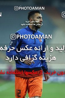 1790543, Tehran, Iran, Iran Pro League، Persian Gulf Cup، 2021-2022 season، First Leg، Week 14، Esteghlal 3 v 2 Mes Rafsanjan on 2022/01/08 at Azadi Stadium