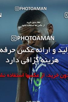 1790590, Tehran, Iran, Iran Pro League، Persian Gulf Cup، 2021-2022 season، First Leg، Week 14، Esteghlal 3 v 2 Mes Rafsanjan on 2022/01/08 at Azadi Stadium