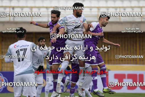 1791520, Karaj, Iran, Iran Pro League، Persian Gulf Cup، 2021-2022 season، First Leg، Week 11، Havadar S.C. ۱ v ۰ Tractor S.C. on 2021/12/24 at Enghelab Stadium