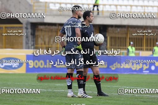 1791510, Karaj, Iran, Iran Pro League، Persian Gulf Cup، 2021-2022 season، First Leg، Week 11، Havadar S.C. ۱ v ۰ Tractor S.C. on 2021/12/24 at Enghelab Stadium