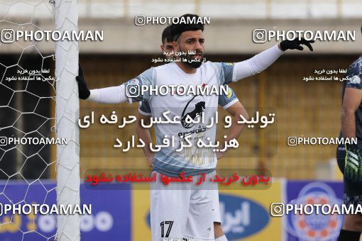 1791446, Karaj, Iran, Iran Pro League، Persian Gulf Cup، 2021-2022 season، First Leg، Week 11، Havadar S.C. ۱ v ۰ Tractor S.C. on 2021/12/24 at Enghelab Stadium