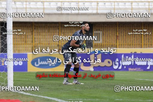 1791432, Karaj, Iran, Iran Pro League، Persian Gulf Cup، 2021-2022 season، First Leg، Week 11، Havadar S.C. ۱ v ۰ Tractor S.C. on 2021/12/24 at Enghelab Stadium