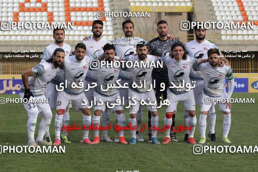 1791511, Karaj, Iran, Iran Pro League، Persian Gulf Cup، 2021-2022 season، First Leg، Week 11، Havadar S.C. ۱ v ۰ Tractor S.C. on 2021/12/24 at Enghelab Stadium