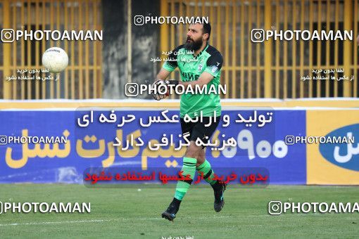 1791135, Karaj, , Iran Pro League، Persian Gulf Cup، 2021-2022 season، First Leg، Week 13، Havadar S.C. ۰ v ۰ Nassaji Mazandaran F.C on 2022/01/03 at Enghelab Stadium