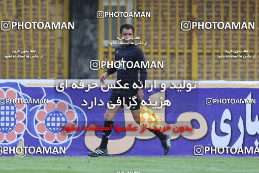 1795308, Karaj, , Iran Pro League، Persian Gulf Cup، 2021-2022 season، First Leg، Week 15، Havadar S.C. ۱ v 2 Sanat Naft Abadan on 2022/01/13 at Enghelab Stadium