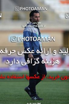 1795156, Karaj, , Iran Pro League، Persian Gulf Cup، 2021-2022 season، First Leg، Week 15، Havadar S.C. ۱ v 2 Sanat Naft Abadan on 2022/01/13 at Enghelab Stadium