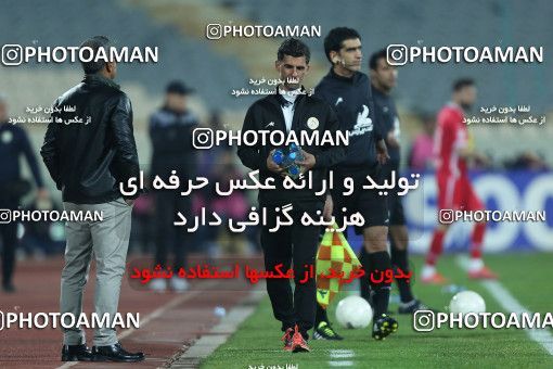 1795534, Tehran, Iran, لیگ برتر فوتبال ایران، Persian Gulf Cup، Week 15، First Leg، Persepolis 1 v 0 Fajr-e Sepasi Shiraz on 2022/01/13 at Azadi Stadium