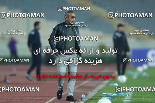 1795500, Tehran, Iran, لیگ برتر فوتبال ایران، Persian Gulf Cup، Week 15، First Leg، Persepolis 1 v 0 Fajr-e Sepasi Shiraz on 2022/01/13 at Azadi Stadium