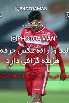 1795618, Tehran, Iran, لیگ برتر فوتبال ایران، Persian Gulf Cup، Week 15، First Leg، Persepolis 1 v 0 Fajr-e Sepasi Shiraz on 2022/01/13 at Azadi Stadium