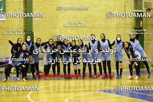 1803831, Isfahan, Iran, Iran Women's Volleyball Pro League، ، 2021-2022 season، Second Leg، Week 13، Zob Ahan Esfahan 3 v ۰ Paykan on 2022/01/03 at Mellat Isfahan Indoor Hall