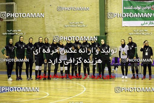 1803864, Isfahan, Iran, Iran Women's Volleyball Pro League، ، 2021-2022 season، Second Leg، Week 13، Zob Ahan Esfahan 3 v ۰ Paykan on 2022/01/03 at Mellat Isfahan Indoor Hall