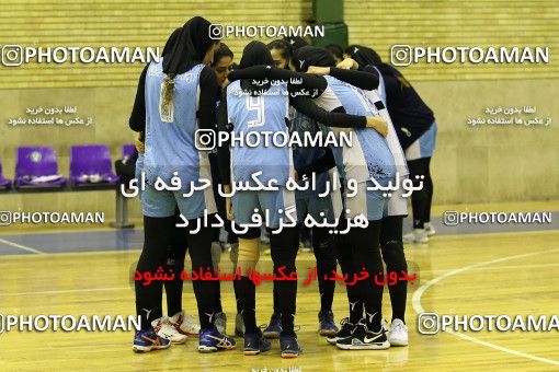 1803823, Isfahan, Iran, Iran Women's Volleyball Pro League، ، 2021-2022 season، Second Leg، Week 13، Zob Ahan Esfahan 3 v ۰ Paykan on 2022/01/03 at Mellat Isfahan Indoor Hall