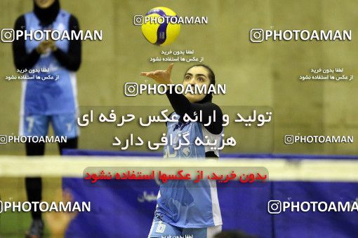 1803821, Isfahan, Iran, Iran Women's Volleyball Pro League، ، 2021-2022 season، Second Leg، Week 13، Zob Ahan Esfahan 3 v ۰ Paykan on 2022/01/03 at Mellat Isfahan Indoor Hall