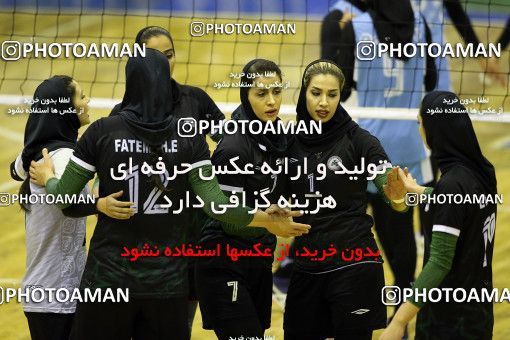 1803891, Isfahan, Iran, Iran Women's Volleyball Pro League، ، 2021-2022 season، Second Leg، Week 13، Zob Ahan Esfahan 3 v ۰ Paykan on 2022/01/03 at Mellat Isfahan Indoor Hall