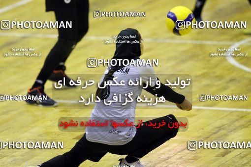 1803890, Isfahan, Iran, Iran Women's Volleyball Pro League، ، 2021-2022 season، Second Leg، Week 13، Zob Ahan Esfahan 3 v ۰ Paykan on 2022/01/03 at Mellat Isfahan Indoor Hall