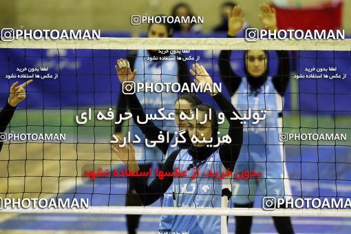 1803979, Isfahan, Iran, Iran Women's Volleyball Pro League، ، 2021-2022 season، Second Leg، Week 13، Zob Ahan Esfahan 3 v ۰ Paykan on 2022/01/03 at Mellat Isfahan Indoor Hall