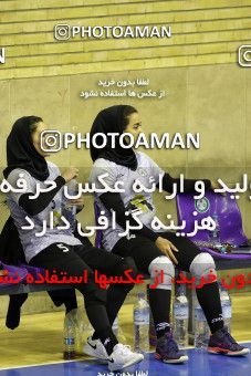 1803937, Isfahan, Iran, Iran Women's Volleyball Pro League، ، 2021-2022 season، Second Leg، Week 13، Zob Ahan Esfahan 3 v ۰ Paykan on 2022/01/03 at Mellat Isfahan Indoor Hall