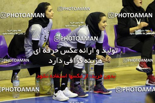 1804010, Isfahan, Iran, Iran Women's Volleyball Pro League، ، 2021-2022 season، Second Leg، Week 13، Zob Ahan Esfahan 3 v ۰ Paykan on 2022/01/03 at Mellat Isfahan Indoor Hall