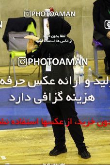 1804368, Isfahan, Iran, Iran Women's Volleyball Pro League، ، 2021-2022 season، Second Leg، Week 13، Zob Ahan Esfahan 3 v ۰ Paykan on 2022/01/03 at Mellat Isfahan Indoor Hall