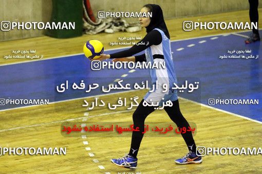 1804333, Isfahan, Iran, Iran Women's Volleyball Pro League، ، 2021-2022 season، Second Leg، Week 13، Zob Ahan Esfahan 3 v ۰ Paykan on 2022/01/03 at Mellat Isfahan Indoor Hall