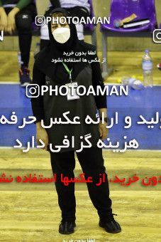 1804352, Isfahan, Iran, Iran Women's Volleyball Pro League، ، 2021-2022 season، Second Leg، Week 13، Zob Ahan Esfahan 3 v ۰ Paykan on 2022/01/03 at Mellat Isfahan Indoor Hall