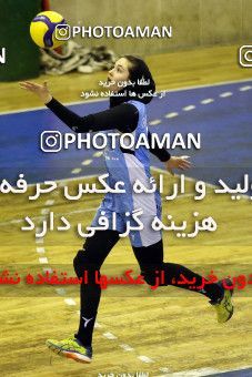 1804384, Isfahan, Iran, Iran Women's Volleyball Pro League، ، 2021-2022 season، Second Leg، Week 13، Zob Ahan Esfahan 3 v ۰ Paykan on 2022/01/03 at Mellat Isfahan Indoor Hall