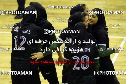 1804484, Isfahan, Iran, Iran Women's Volleyball Pro League، ، 2021-2022 season، Second Leg، Week 13، Zob Ahan Esfahan 3 v ۰ Paykan on 2022/01/03 at Mellat Isfahan Indoor Hall