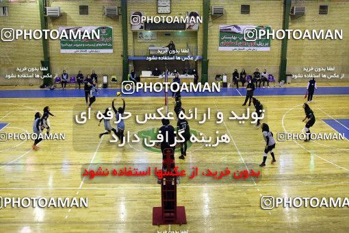 1804512, Isfahan, Iran, Iran Women's Volleyball Pro League، ، 2021-2022 season، Second Leg، Week 13، Zob Ahan Esfahan 3 v ۰ Paykan on 2022/01/03 at Mellat Isfahan Indoor Hall