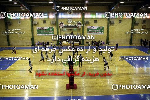 1804537, Isfahan, Iran, Iran Women's Volleyball Pro League، ، 2021-2022 season، Second Leg، Week 13، Zob Ahan Esfahan 3 v ۰ Paykan on 2022/01/03 at Mellat Isfahan Indoor Hall