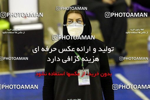 1804533, Isfahan, Iran, Iran Women's Volleyball Pro League، ، 2021-2022 season، Second Leg، Week 13، Zob Ahan Esfahan 3 v ۰ Paykan on 2022/01/03 at Mellat Isfahan Indoor Hall