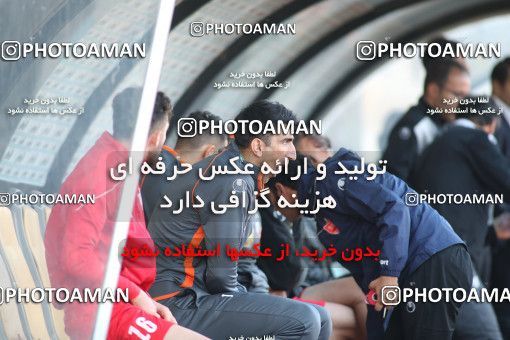 1807460, Tehran, Iran, Iran Football Pro League، Persian Gulf Cup، Week 16، Second Leg، Pars Jonoubi Jam 0 v 1 Persepolis on 2019/12/19 at Takhti Stadium