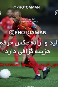 1813669, Sirjan, Iran, Iran Football Super Cup, Foulad Khouzestan 1 v 0 Persepolis on 2022/02/07 at ورزشگاه امام علی سیرجان