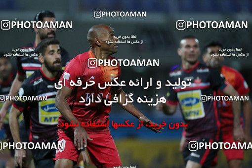 1813901, Sirjan, Iran, Iran Football Super Cup, Foulad Khouzestan 1 v 0 Persepolis on 2022/02/07 at ورزشگاه امام علی سیرجان