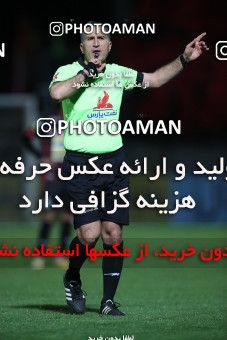 1813494, Sirjan, Iran, Iranian Super Cup، Season، Foulad Khouzestan ۱ v ۰ Persepolis on 2022/02/07 at ورزشگاه امام علی سیرجان