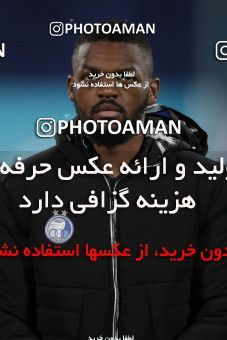 1816668, Tehran, Iran, Iran Pro League، Persian Gulf Cup، 2021-2022 season، Second Leg، Week 17، Esteghlal ۱ v ۰ Zob Ahan Esfahan on 2022/02/13 at Azadi Stadium