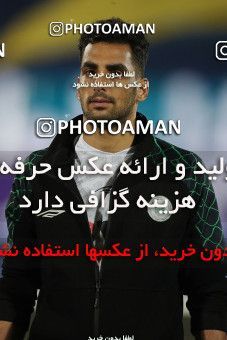 1816695, Tehran, Iran, Iran Pro League، Persian Gulf Cup، 2021-2022 season، Second Leg، Week 17، Esteghlal ۱ v ۰ Zob Ahan Esfahan on 2022/02/13 at Azadi Stadium