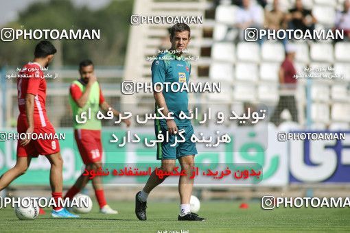 1819162, Tabriz, , Iranian Hazfi Cup, 1.16 round, Khorramshahr Cup, Mashin Sazi Tabriz ۰ v ۱ Persepolis on 2019/09/30 at 